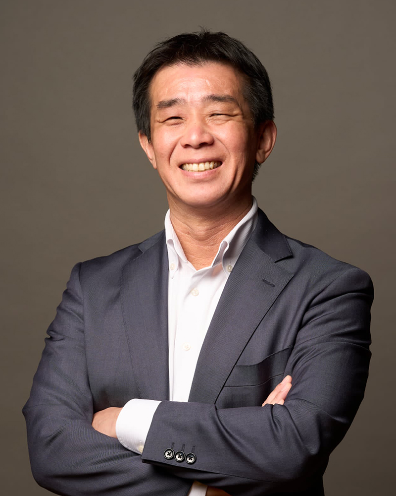鈴木 雅貴 氏