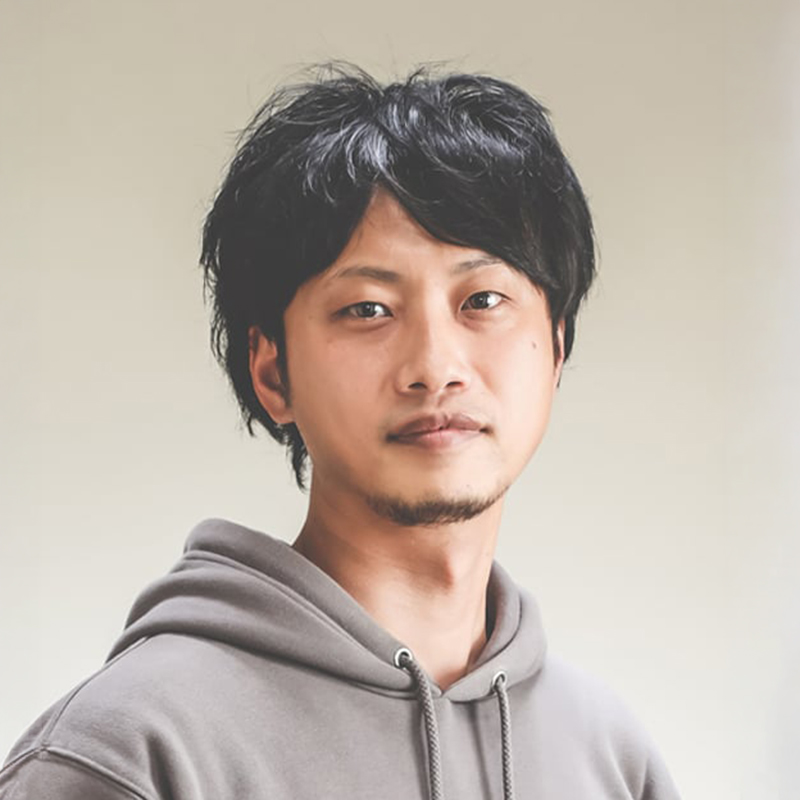 山田 達郎 氏