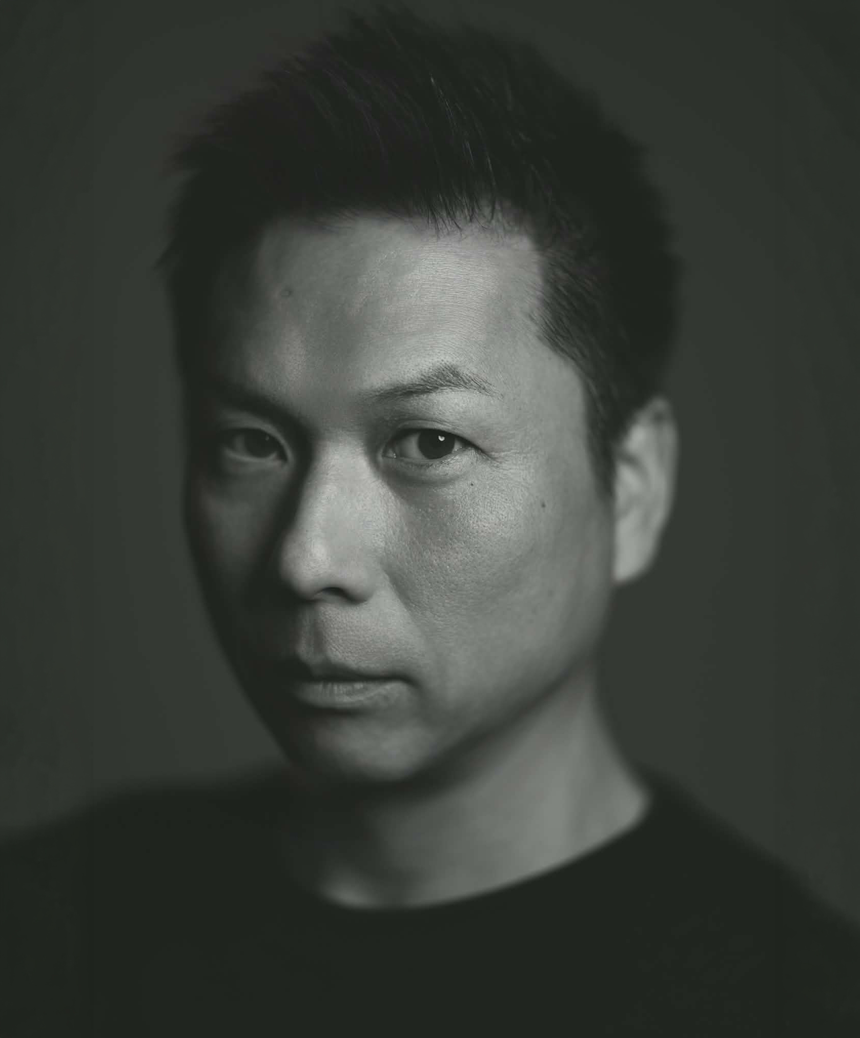林 陽平 氏