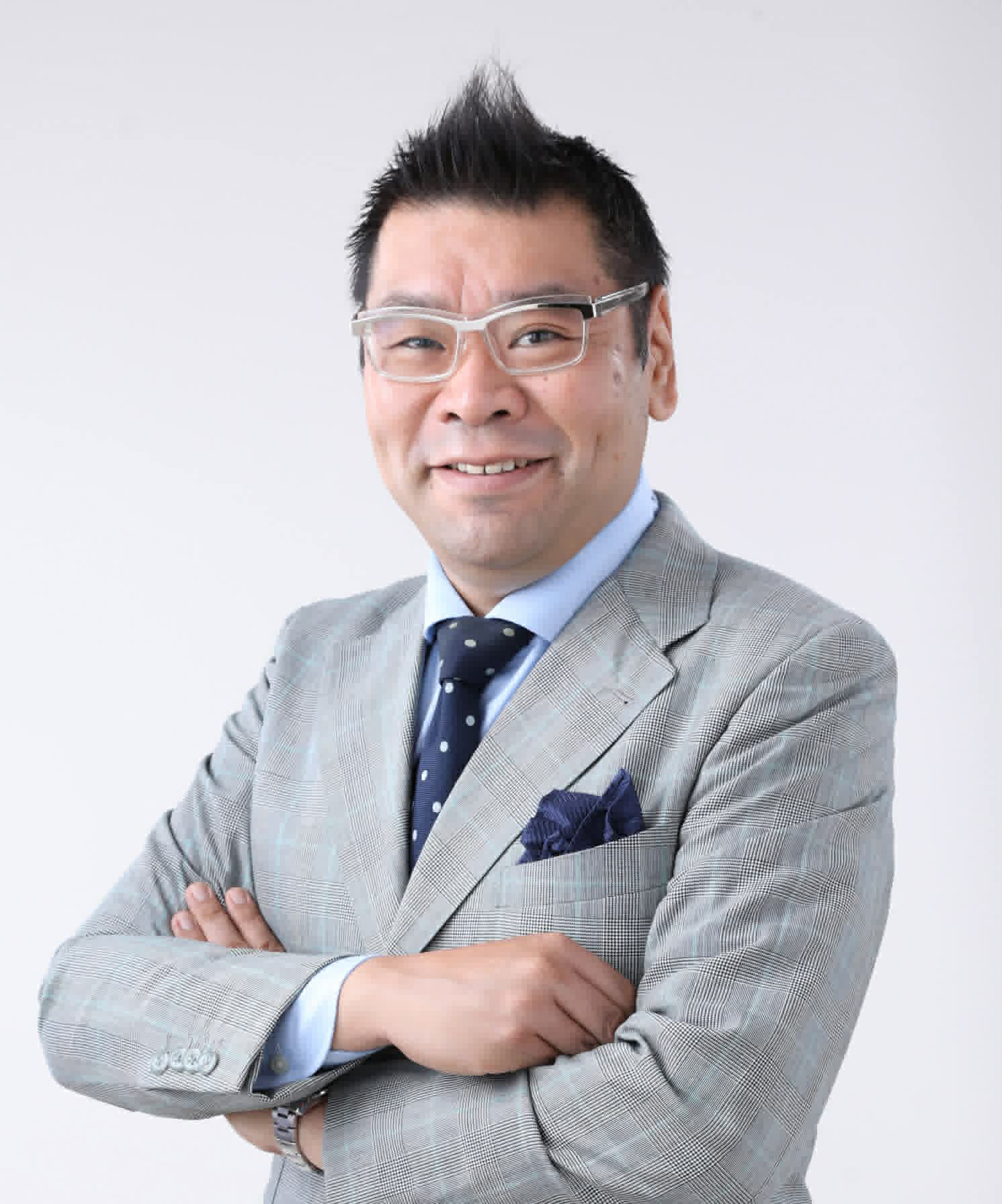 渡邊 真人 氏